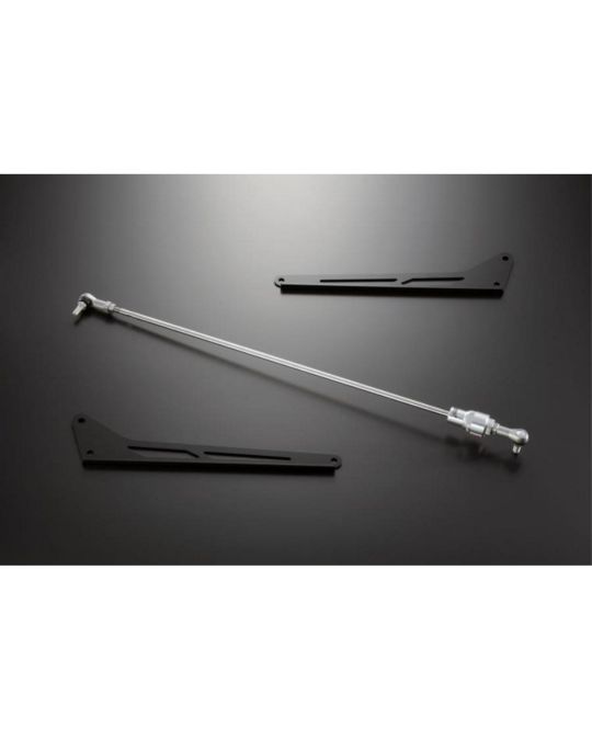 Subaru Rear Flexible Draw Stiffener