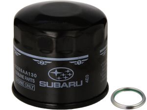 Subaru Oil Filter & Gasket