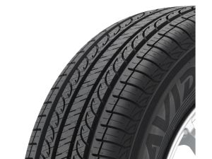 Subaru Yokohama AVID GT BluEarth Tire 225/50R-18