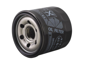Transmission Filter