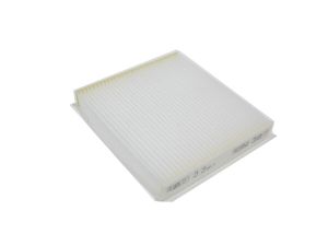 Cabin Air Filter