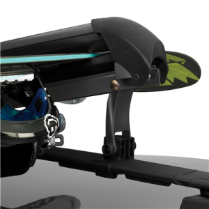 Ski & Snowboard Carrier