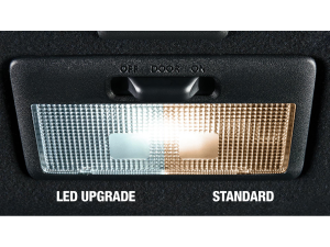 Interior Lighting Kit