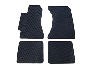 All Weather Floor Mats