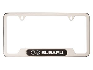 License Plate Frame