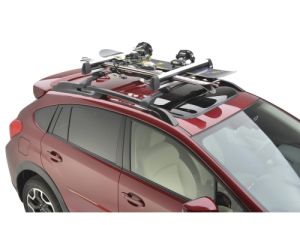 Ski & Snowboard Carrier