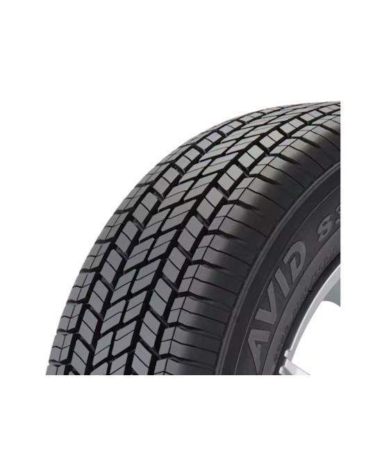 Subaru Yokohama AVID S30D Tire P205/55R-16