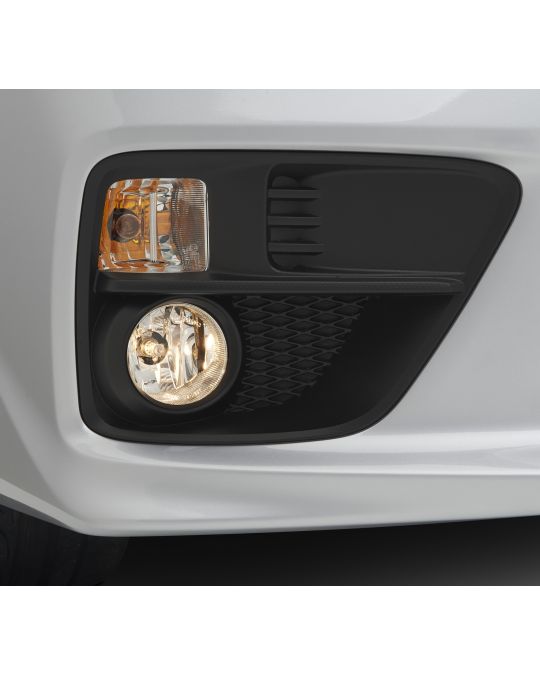 Subaru Fog Lamp Kit