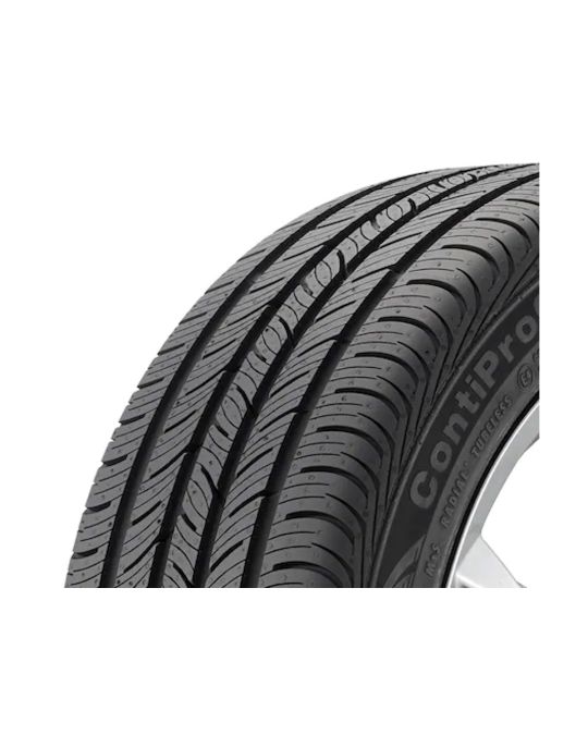 Subaru Continental ContiProContact Tire P215/70R-16