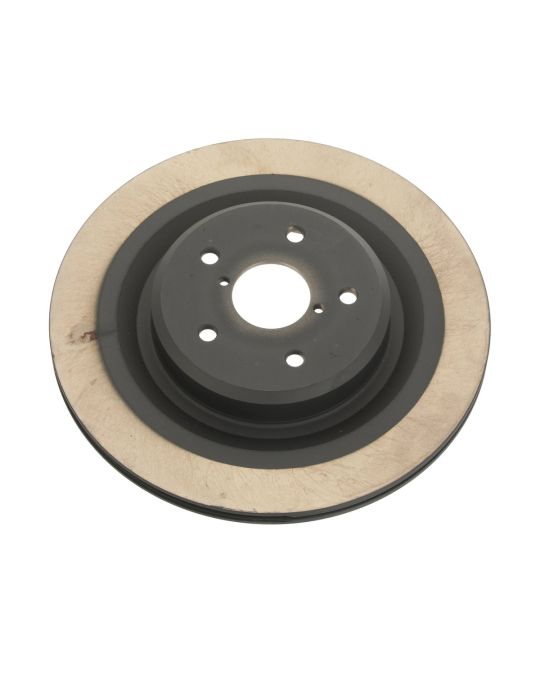 Subaru Rear Brake Rotor