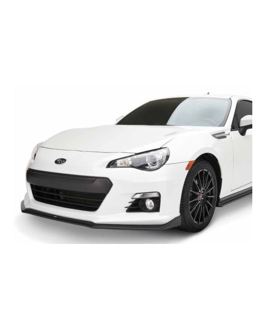 Subaru Wheel - 17" STI Black Alloy