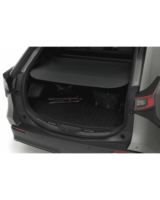 Subaru Cargo Cover