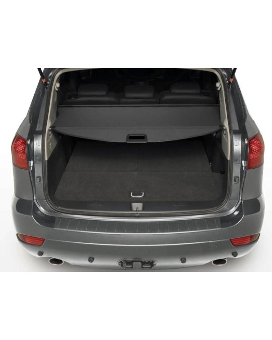 Subaru Retractable Compartment Cover