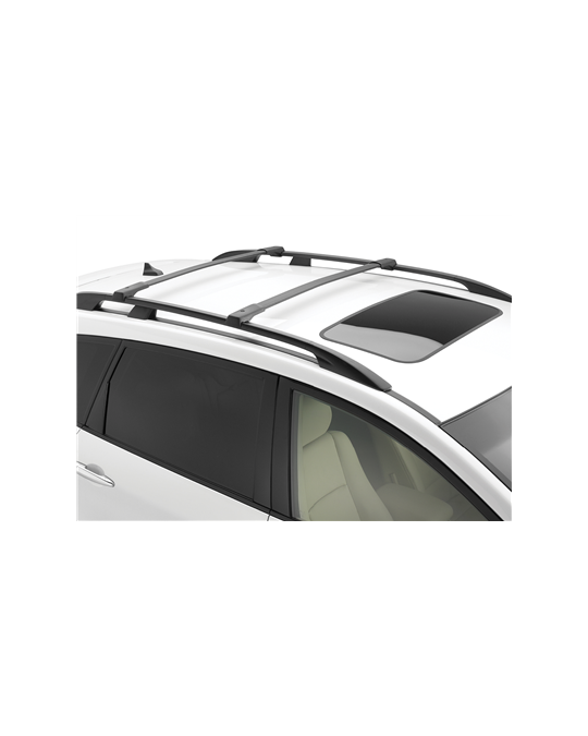 Subaru Aero Crossbar Kit