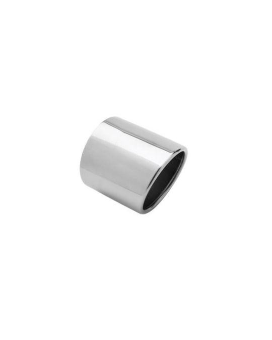 Subaru Tail Pipe Cover - Single Exhaust