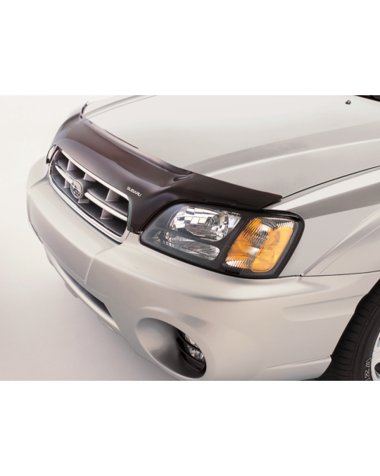 Subaru Air Deflector - Hood