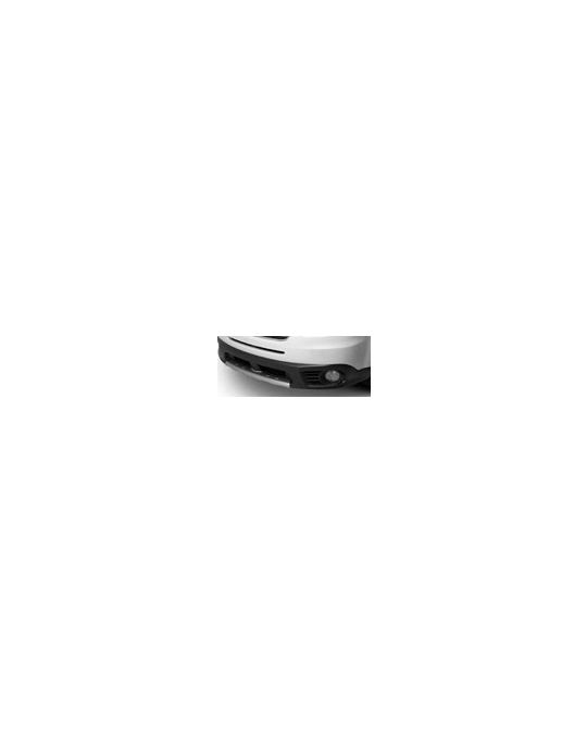 Subaru Front Bumper Underguard