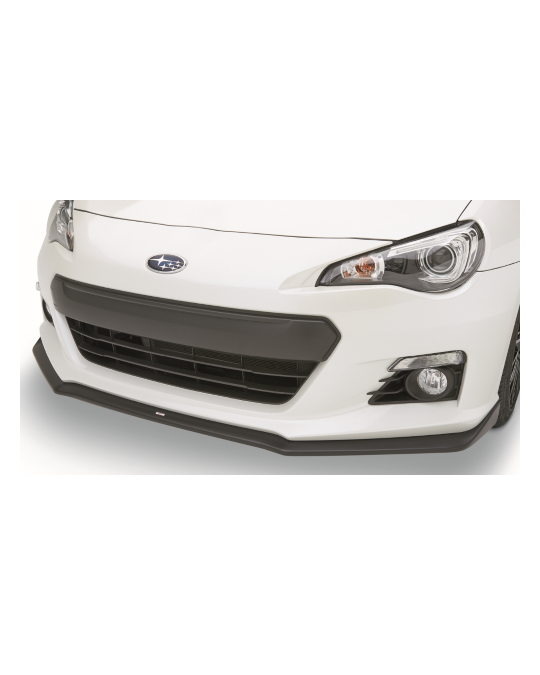 Subaru Front Under Spoiler