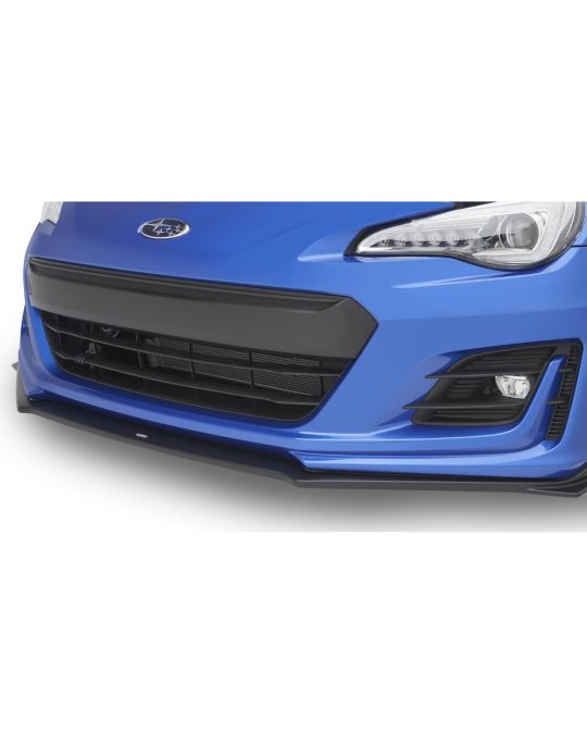 Subaru Front Under Spoiler - STI