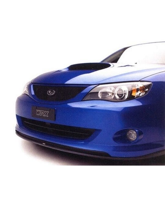 Subaru Front Lip Spoiler