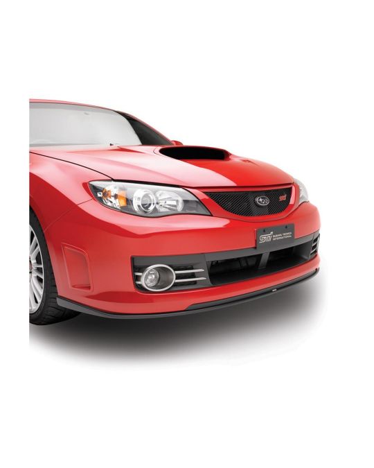 Subaru Front Lip Spoiler