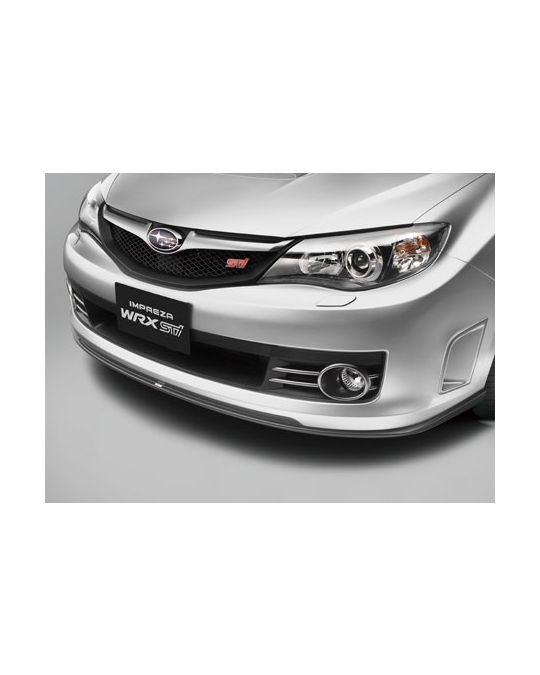 Subaru Front Lip Spoiler
