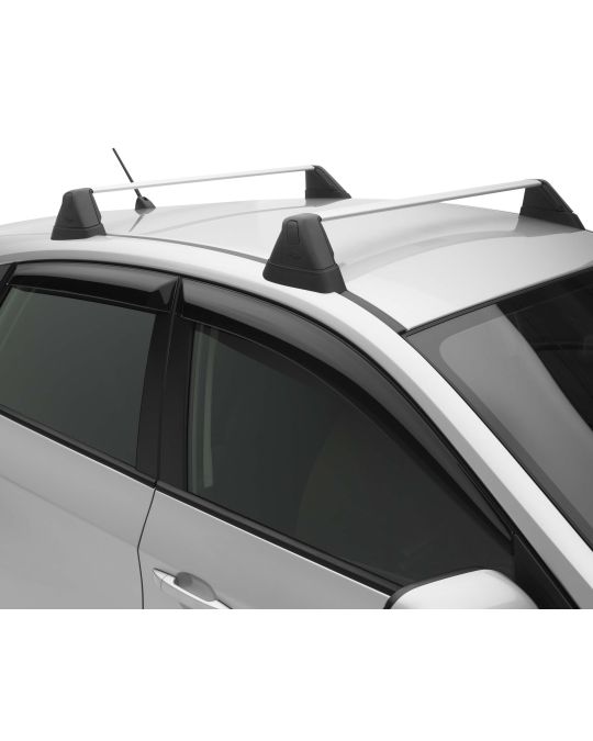 Subaru Deflector -  Vent Visors Rain Guards Kit Of Four