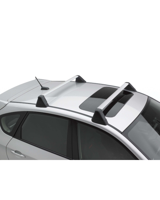 Subaru Roof Carrier Base Kit