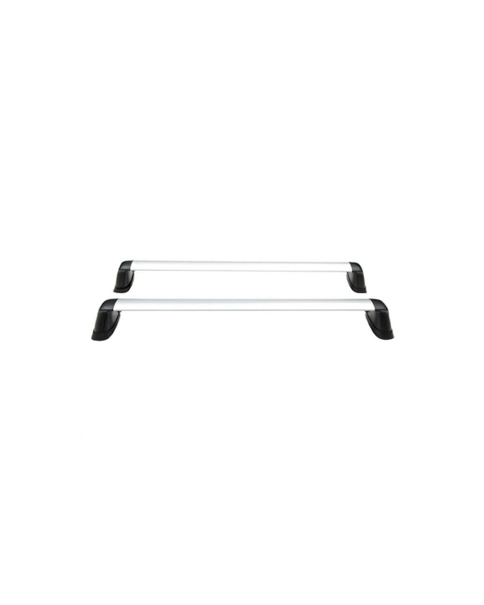 Subaru Adjustable Roof Crossbars Set Of Two