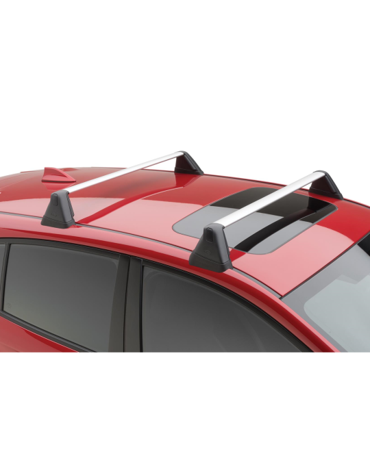 Subaru Crossbar Kit Fixed 4 Door