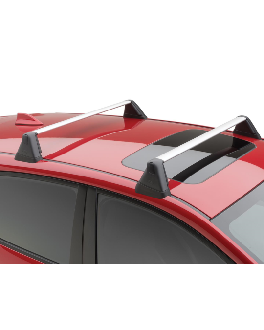 Subaru Crossbar Kit Fixed 5 Door