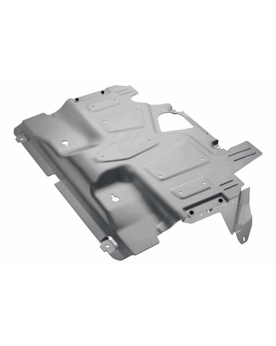 Subaru Steel Engine Underguard For 2.5L Models