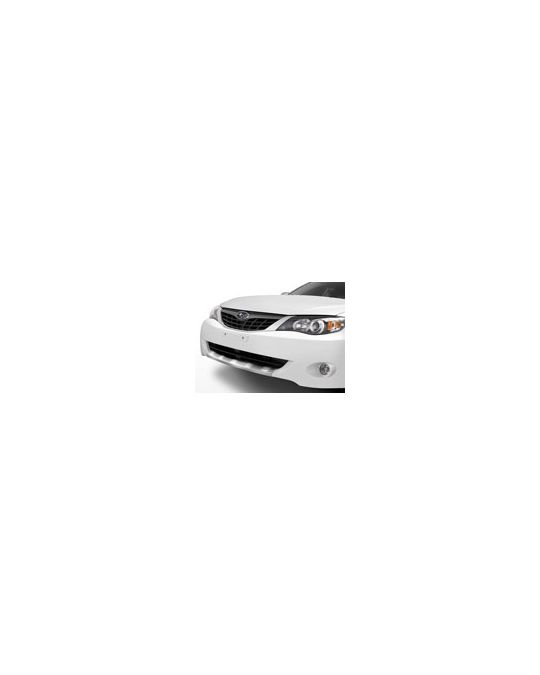 Subaru Front Bumper Underguard