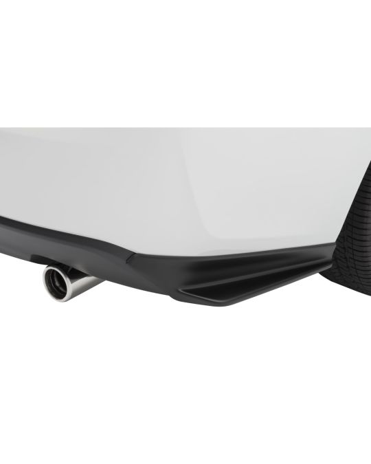 Subaru Side Rear Under Spoiler 4 Door