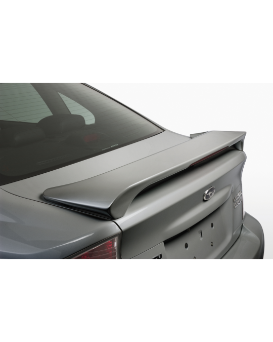 Subaru Rear Spoiler - Primed