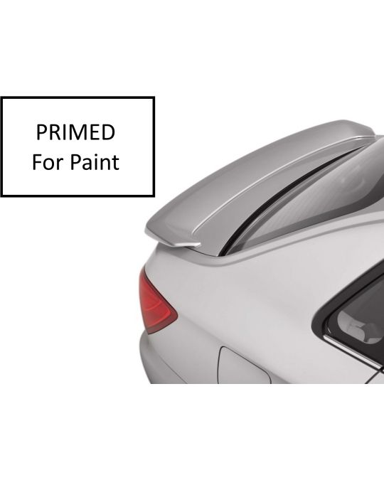Subaru Deck Lid Spoiler Primed