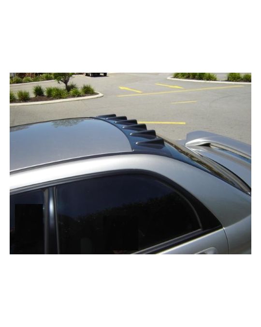 Subaru Vortex Generator