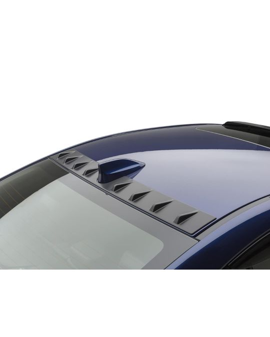 Subaru Vortex Generator For Telematics