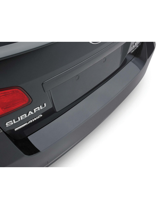 Subaru Rear Bumper Applique