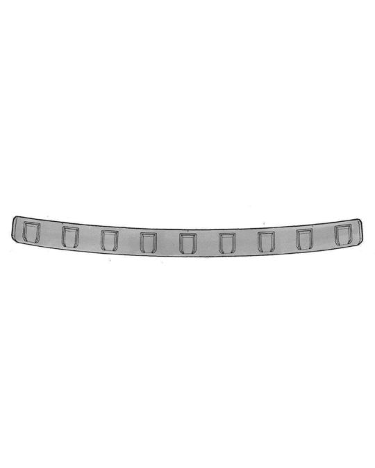 Subaru Rear Bumper Protector