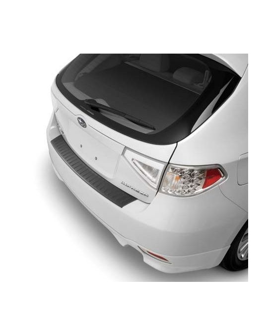 Subaru Bumper Cover Step Pad