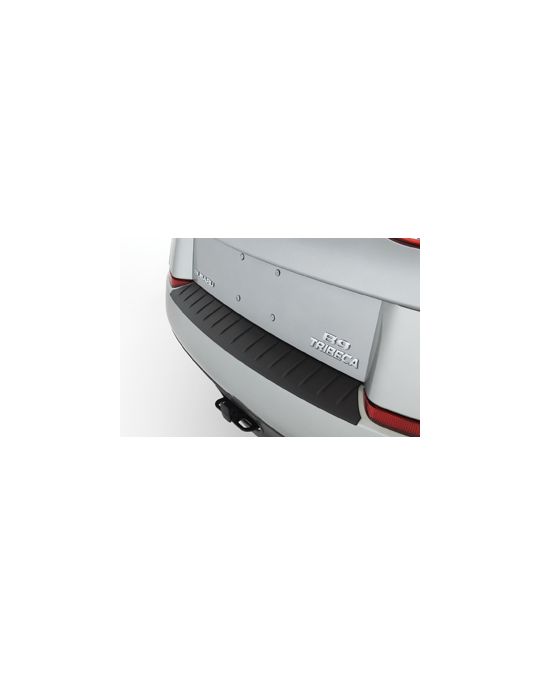 Subaru Rear Bumper Cover Step Pad