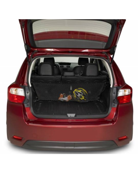 Subaru Rear of Seat Cargo Net