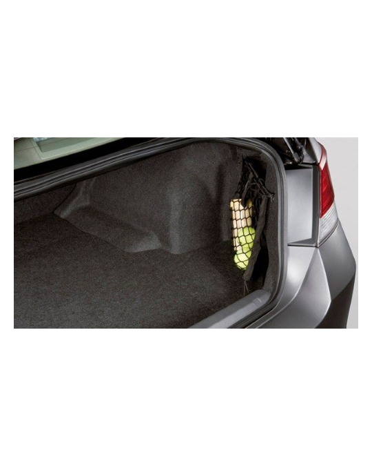 Subaru Trunk Cargo Net Set