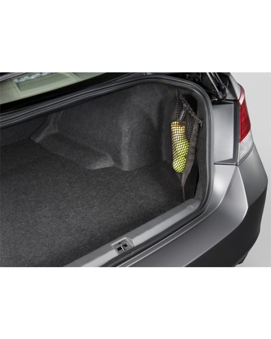 Subaru Trunk Cargo Net Set