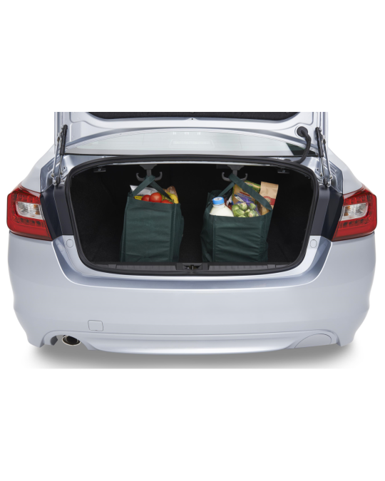 Subaru Trunk Hook
