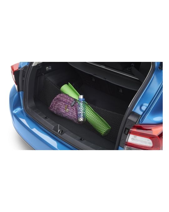 Subaru Cargo Net 4 Door