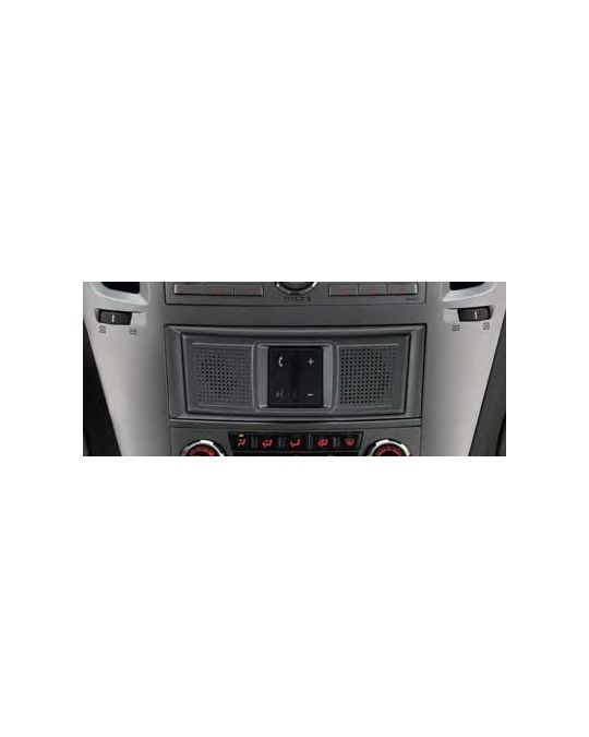 Subaru Blue Connect Kit - Gray