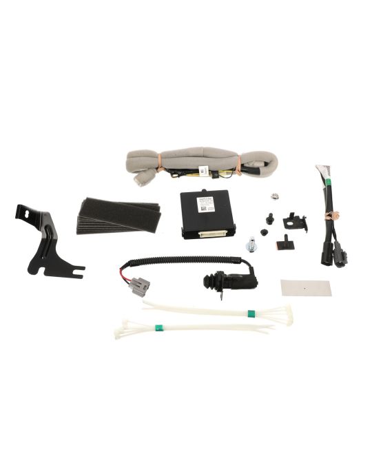 Subaru Remote Engine Starter