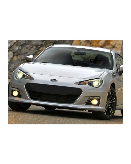 Subaru Fog Lamp Kit